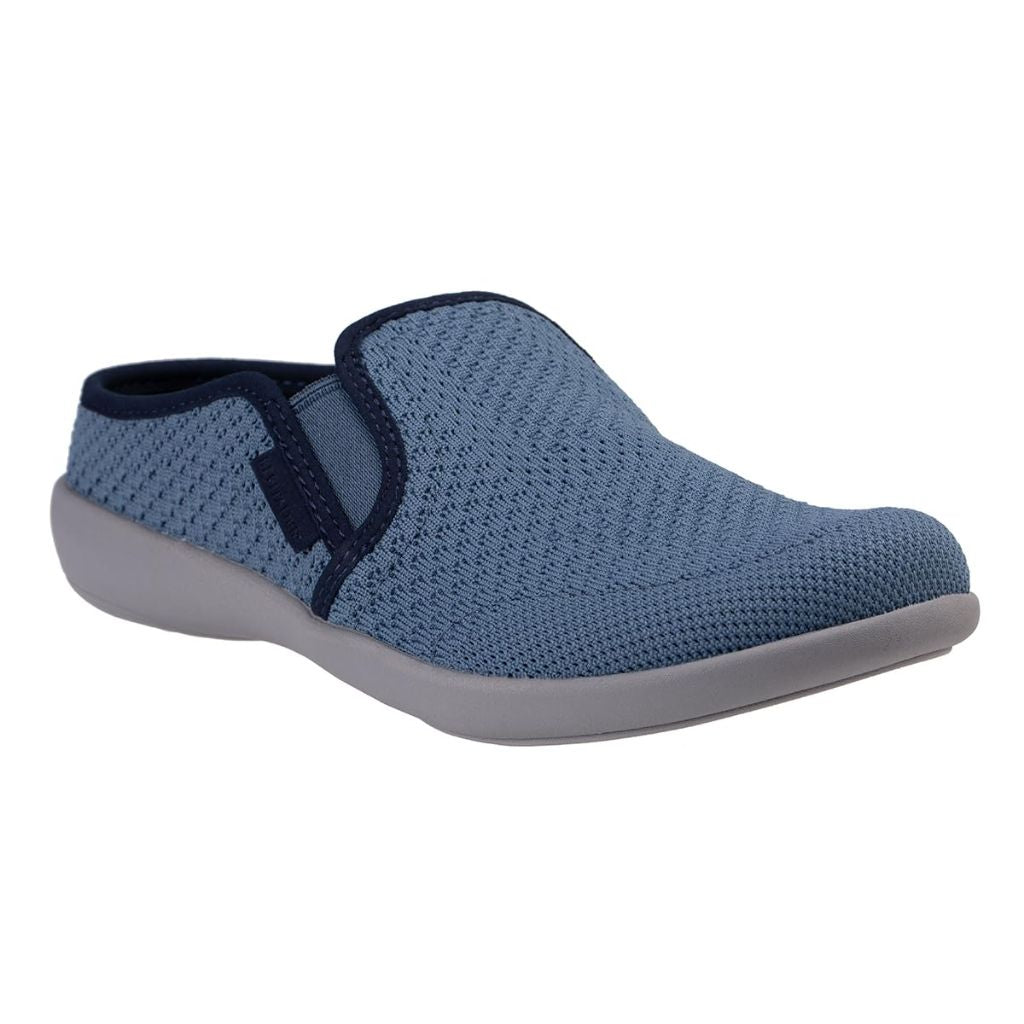 REVITALIGN Women's Christina Stretch, Bluestone, 6.5