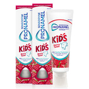 Sensodyne Pronamel Kids Toothpaste, Fluoride Anticavity Toothpaste, Berry Twist Flavored, 4 oz (2 Pack)
