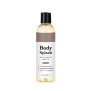 Moisturizing Body Oil – Unscented Hydration Formula with Chamomile, Damask Rose & Vetiver Grass – Nourishing Skin Care for Lasting Moisture & Soft, Smooth Skin – 100ml / 3.38 fl oz