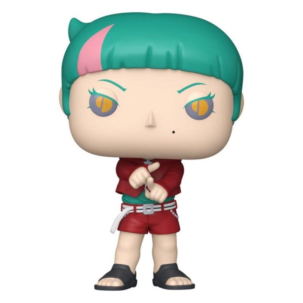 Funko POP! Animation: Boruto - Daemon - Boruto: Naruto Next Generations - Collectable Vinyl Figure - Gift Idea - Official Merchandise - Toys for Kids
