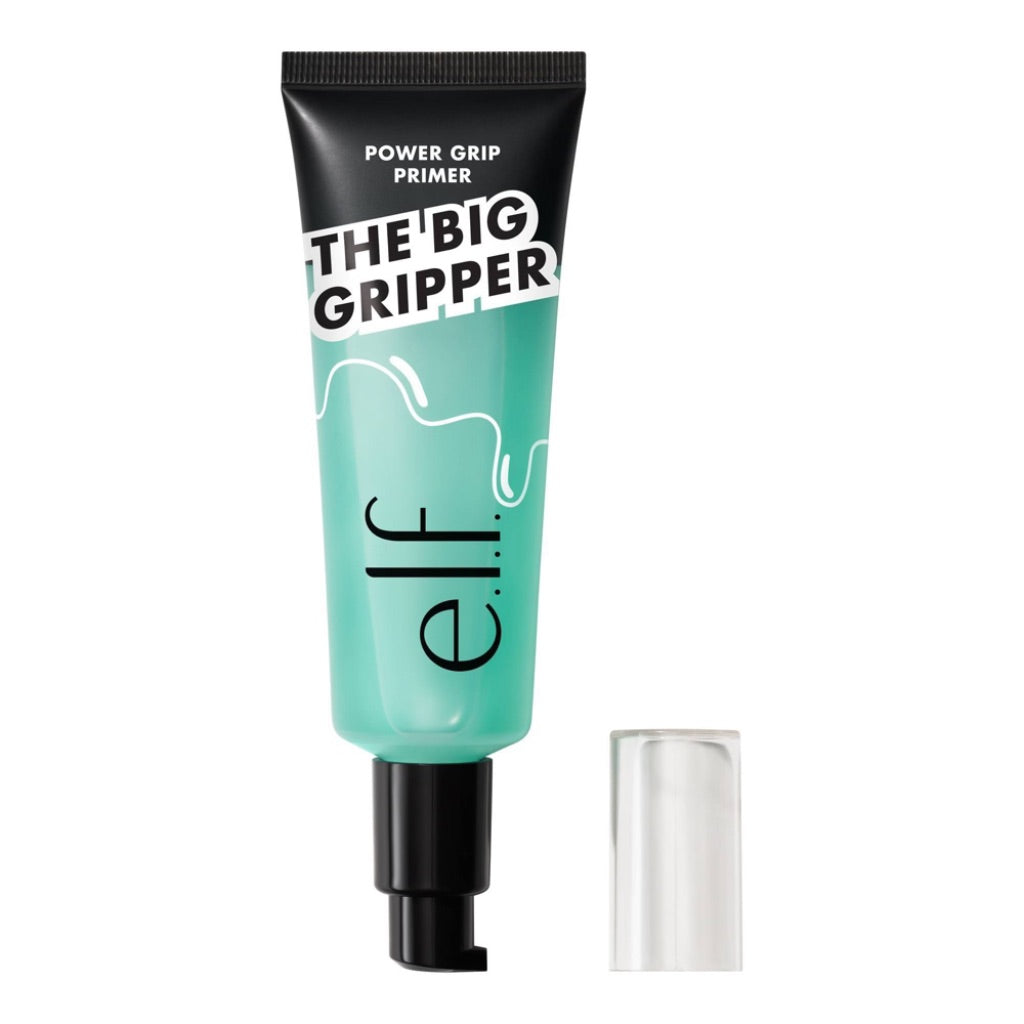 e.l.f. Jumbo Power Grip Primer - 2.5 fl. oz.