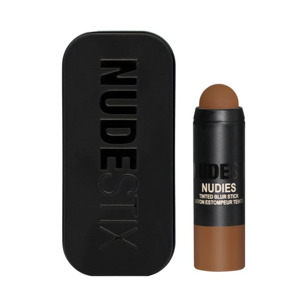 Nudestix Tinted Blur Foundation Stick - Nude 9 Deep