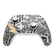 PowerA OPS v1 Wireless Controller for PC, Cloud Gaming - Fortnite Edition