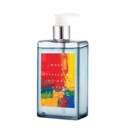 Refresh Intimate Body Wash for Men, Natural PH Balance  - Blue Perfume Scent, 10 fl. oz.