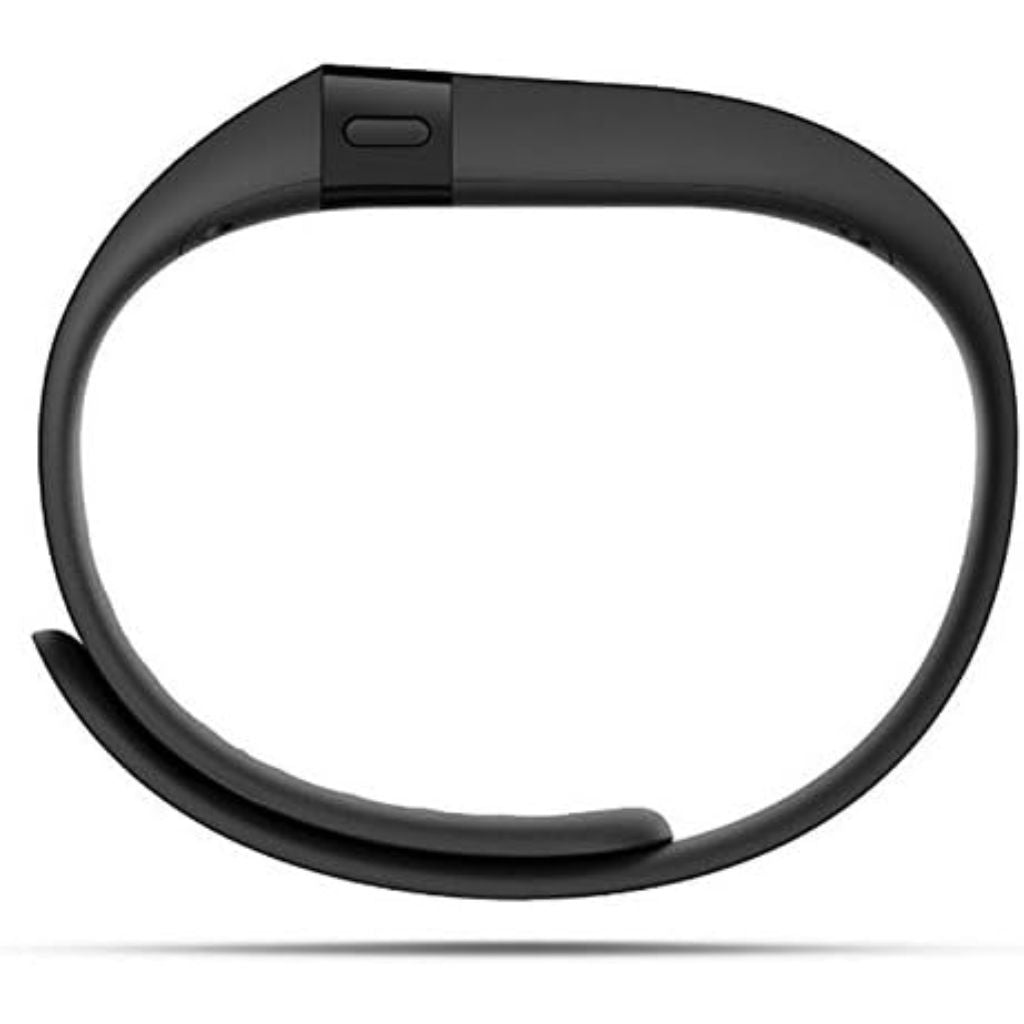 Fitbit Surge Smartwatch & Fitness Tracker, Small (5.5" - 6.3") - Black