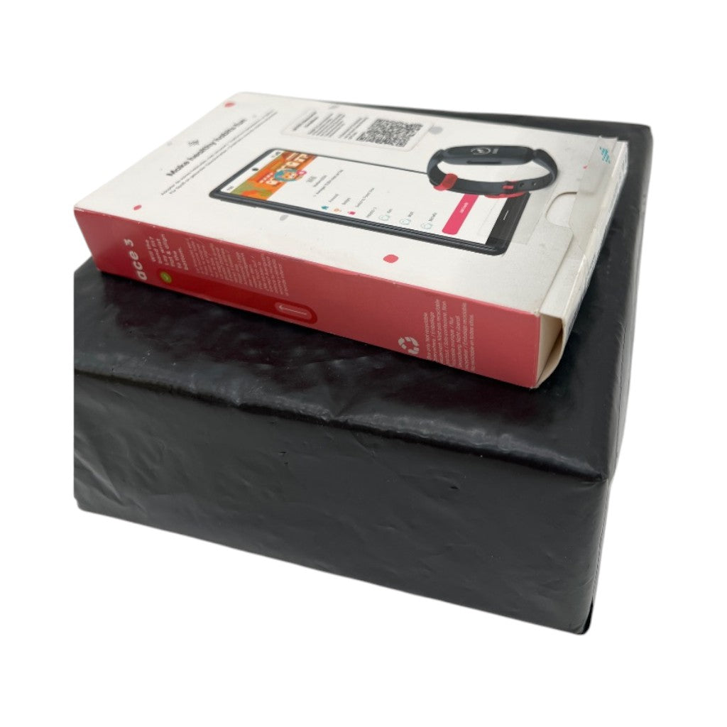 Fitbit Ace 3 Activity Tracker for Kids - Black