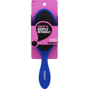 Conair Detangling Brush, Color May Vary 1 ea