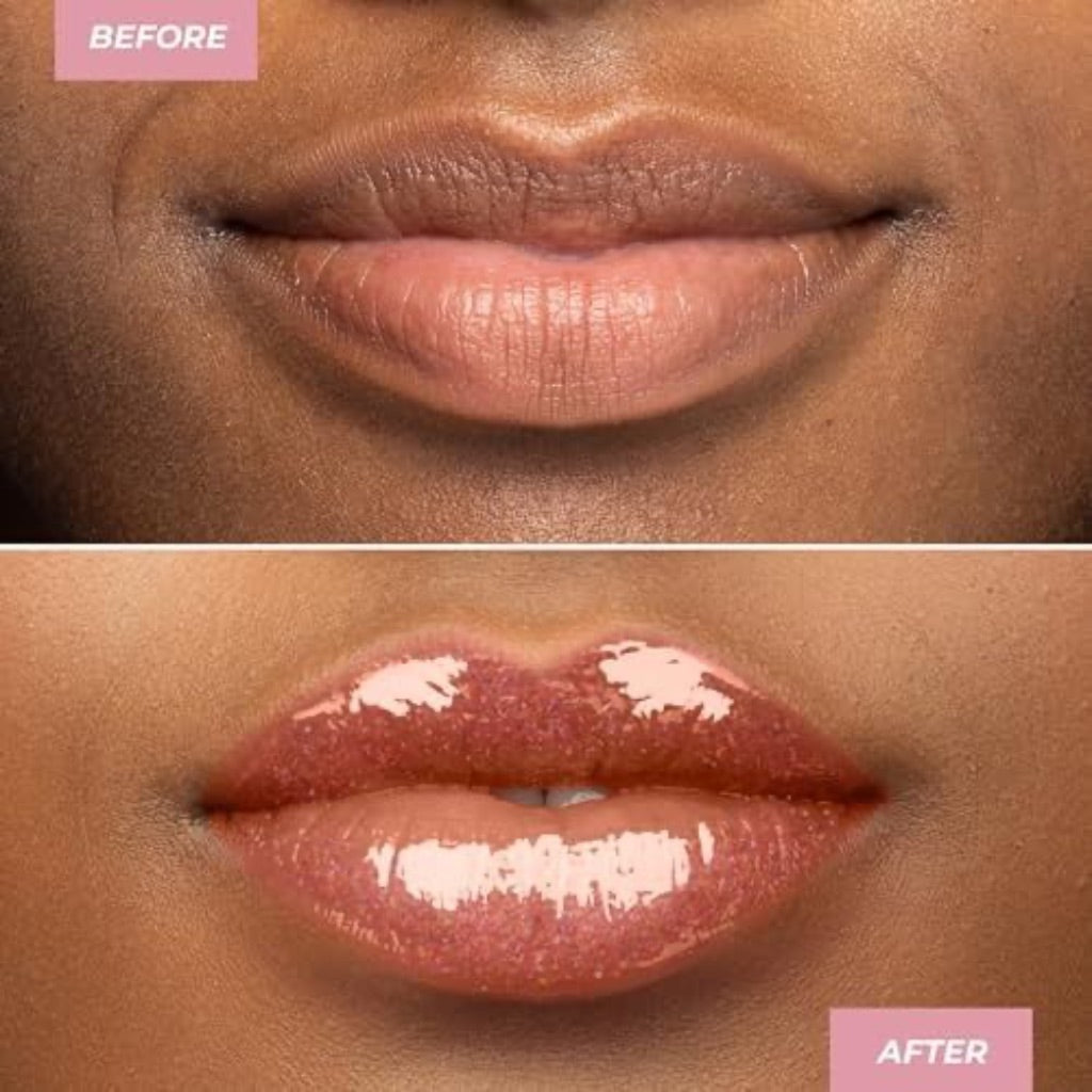Lip Shimmer Hydrating Oil