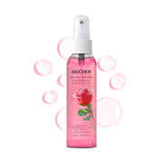 BIOCHEM Rosa Vita Tonic Mist, 3-in-1 Toner, Face Mist & Makeup Finishing Spray (4.05 fl oz)