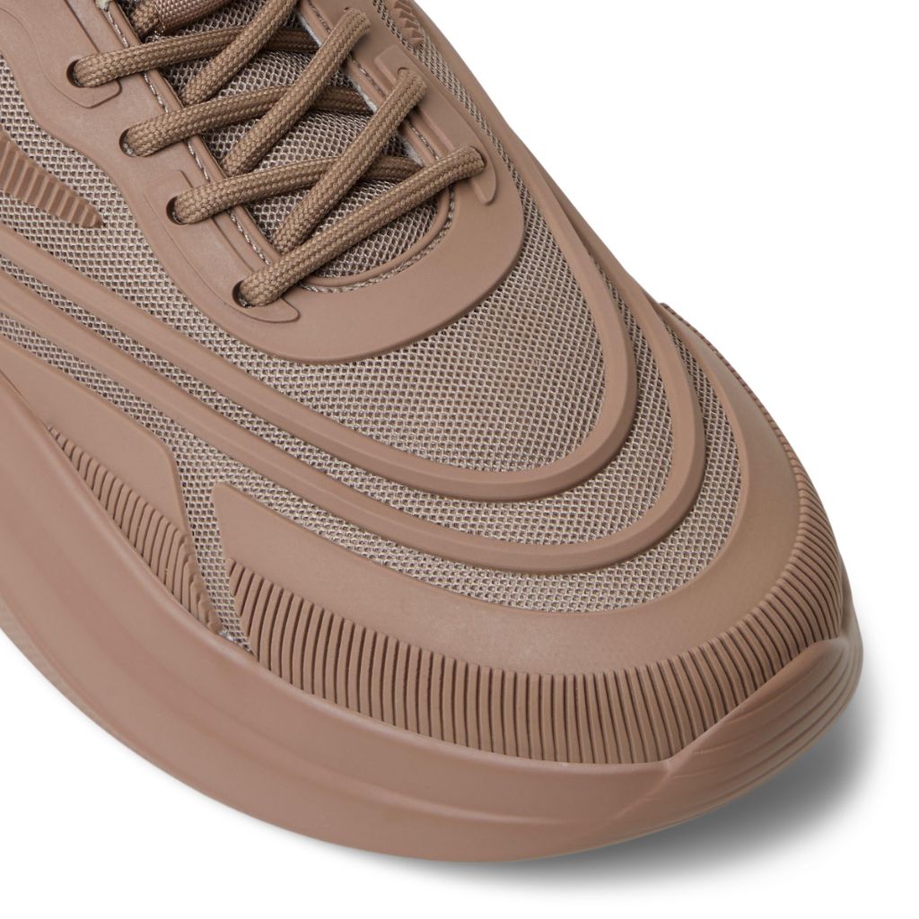 Call It Spring Men's Refresh 2.0 Sneaker, Taupe, 10
