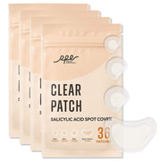 RPE Life Invisible Pimple Patches – 144 Patches