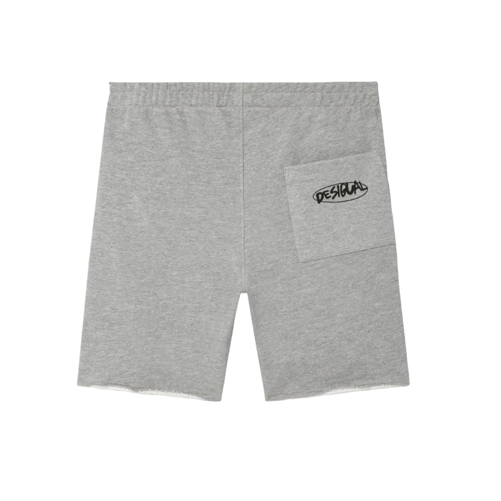 Desigual Boys' Pant Black