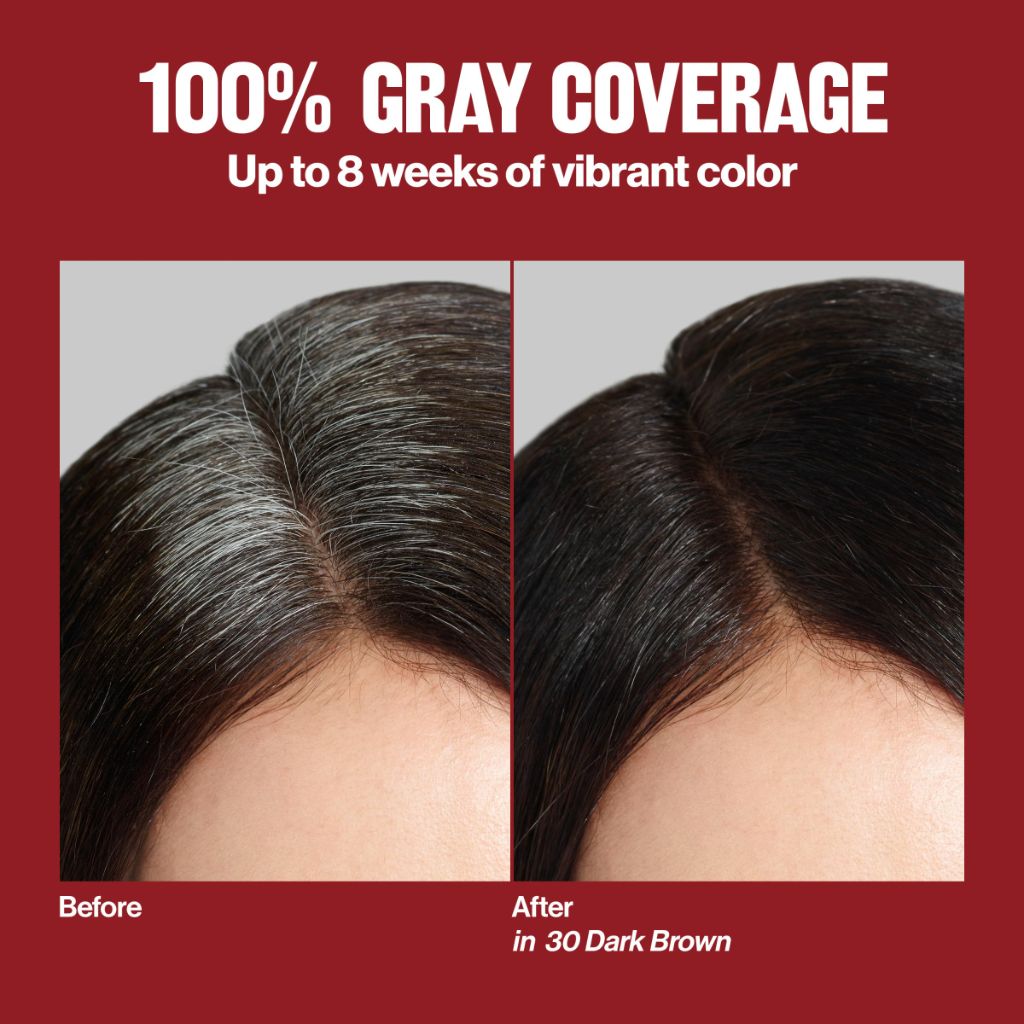 Revlon ColorSilk with Bond Repair Complex| Permanent Hair Color| 60 Dark Ash Blonde (Pack of 3)