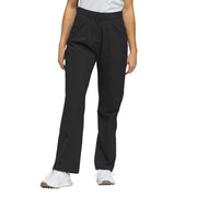 Adidas Women's Ultimate365 Tour Pleated Pant, Black, 4