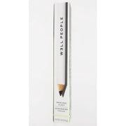 W3LL People Organic Hypnotist Eyepencil Eye Pencil - Black - 0.04 oz.