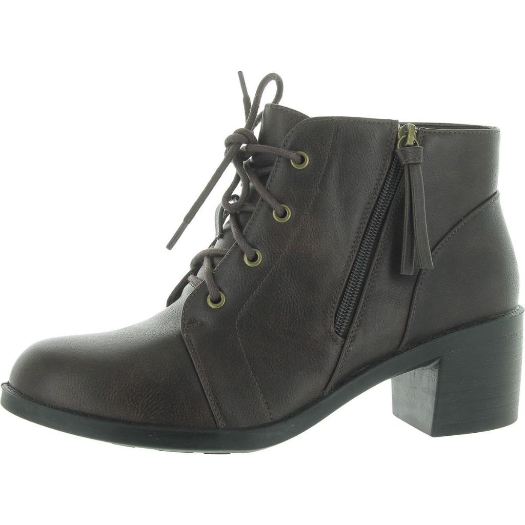 Easy Street Women's Becker, 6.5 Wide