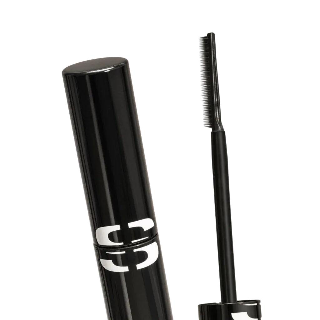 Sisley Paris So Intense Thickening Mascara - 1 Deep Black