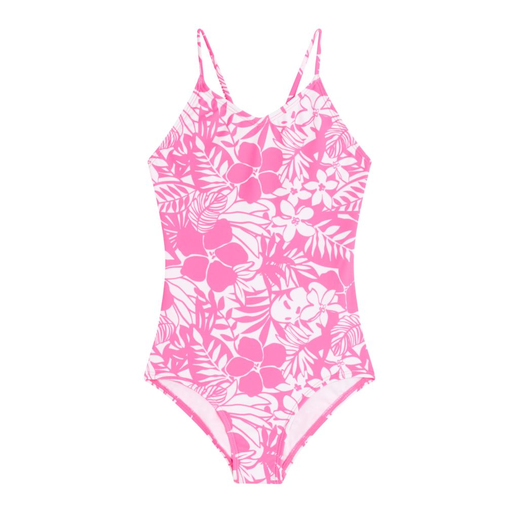 Fiona V-Neck 1PC