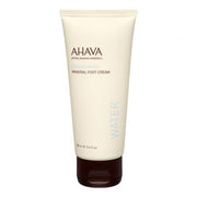 Ahava Deadsea Water Mineral Foot Cream - 3.4 oz.