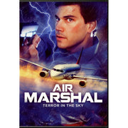 Air Marshal [DVD]