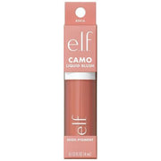 e.l.f. Camo Liquid Blush - Dusty Rosé - 0.13 fl oz