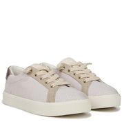 Sam Edelman Kids Ethyl Kids Sneaker Ivory Mesh, 11 Little Kid