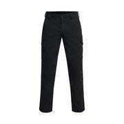 Under Armour Men's Enduro Elite Cargo Pants, (001) Black / / Black, 34/32