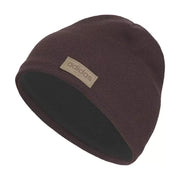 adidas Adult's Premium Skully Beanie - Dark Brown