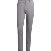 Adidas Male Pants - Size 42W X 32L Grey