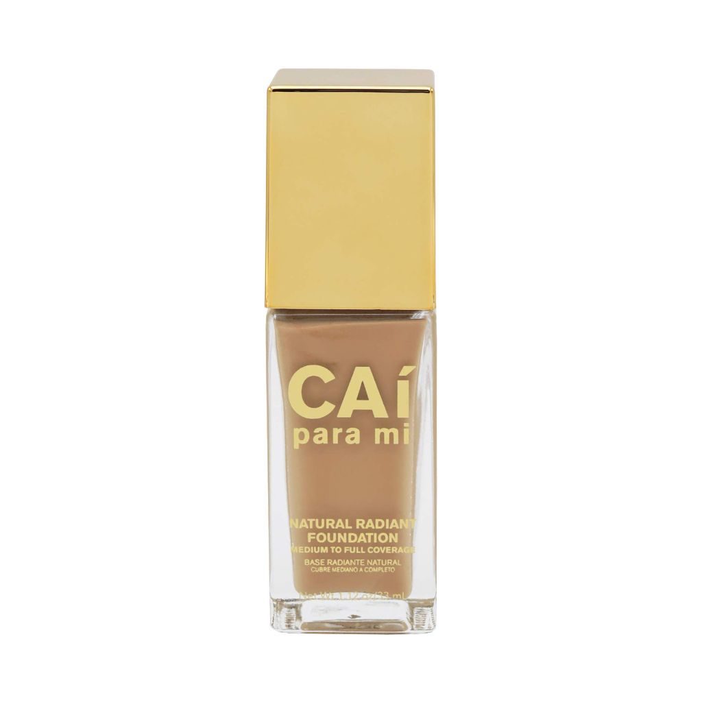 CAI Para Mi Natural Radiant Foundation - Tan