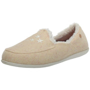 Spenco Heavenly Slipper, Yellow Stars - size 8