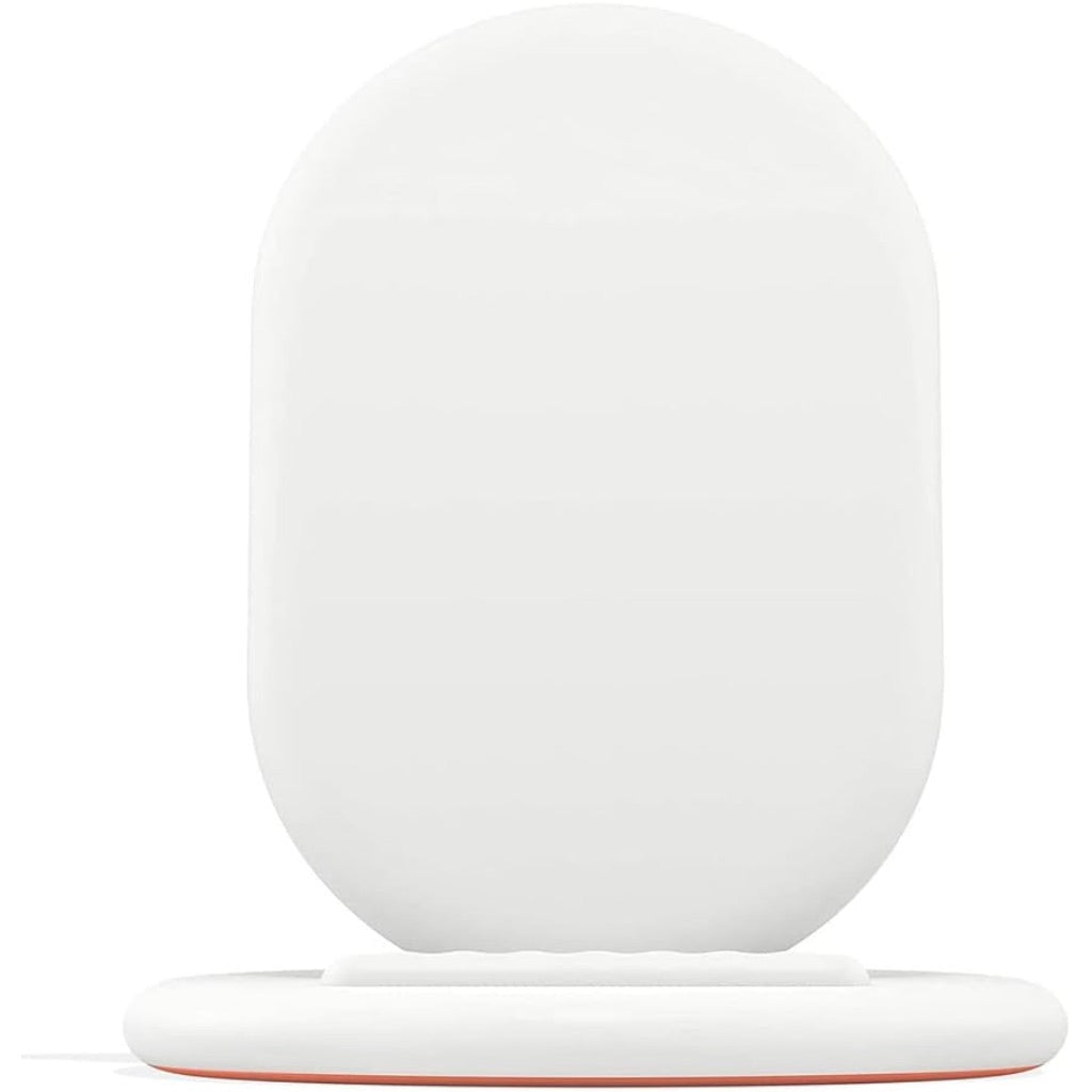 Google Pixel Fast Wireless Charger Stand for Pixel 5/4/4XL/3/3XL w/Google USB Type C to 3.5mm Headphone Adapter