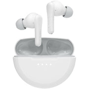 Belkin SoundForm Nano 2 Bluetooth Earbuds for Kids - White