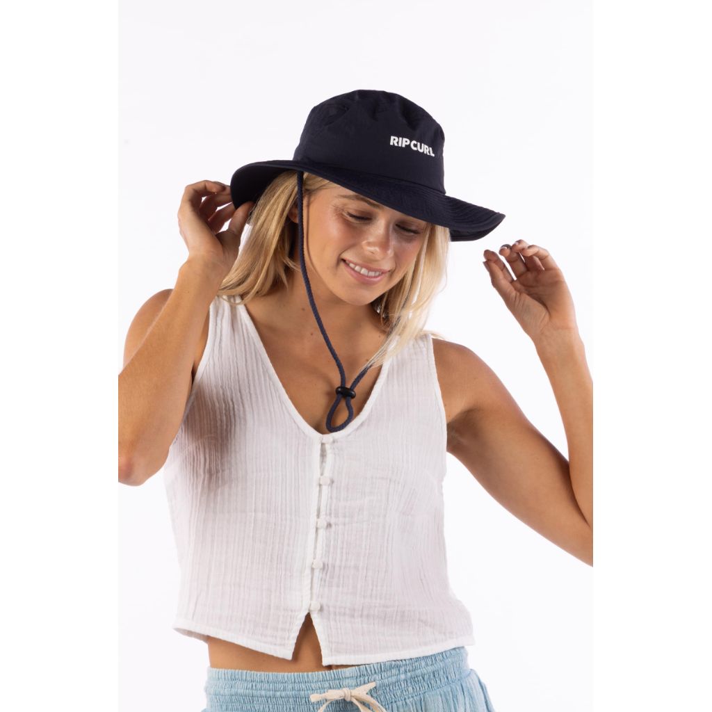 Boonie Bucket Hat with UPF 50+ Sun Protection