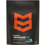 MTN OPS Magnum Clear Protein Powder – 23g 100%  Refreshing Blue Raspberry Coconut, 20 Servings