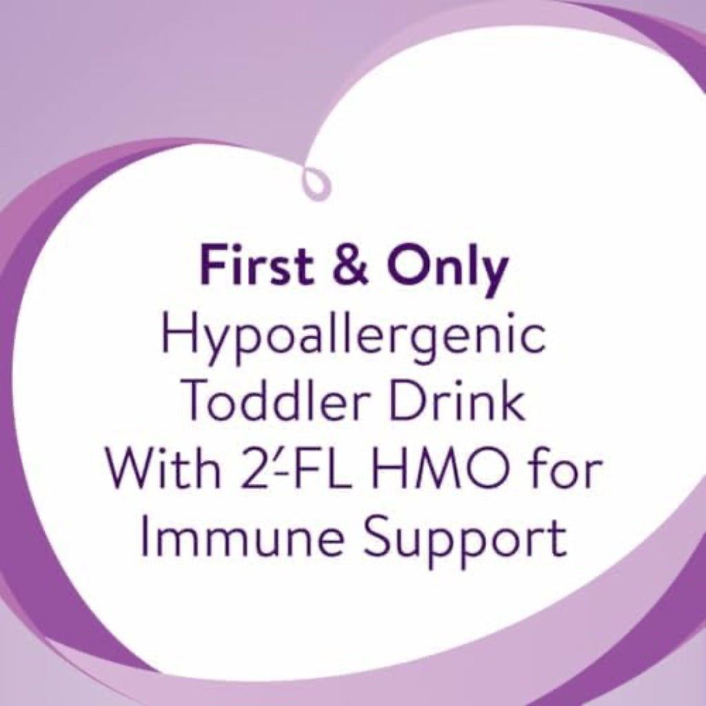 Similac Alimentum Hypoallergenic Toddler Drink Powder, 12-36 Months, 12.1oz Can