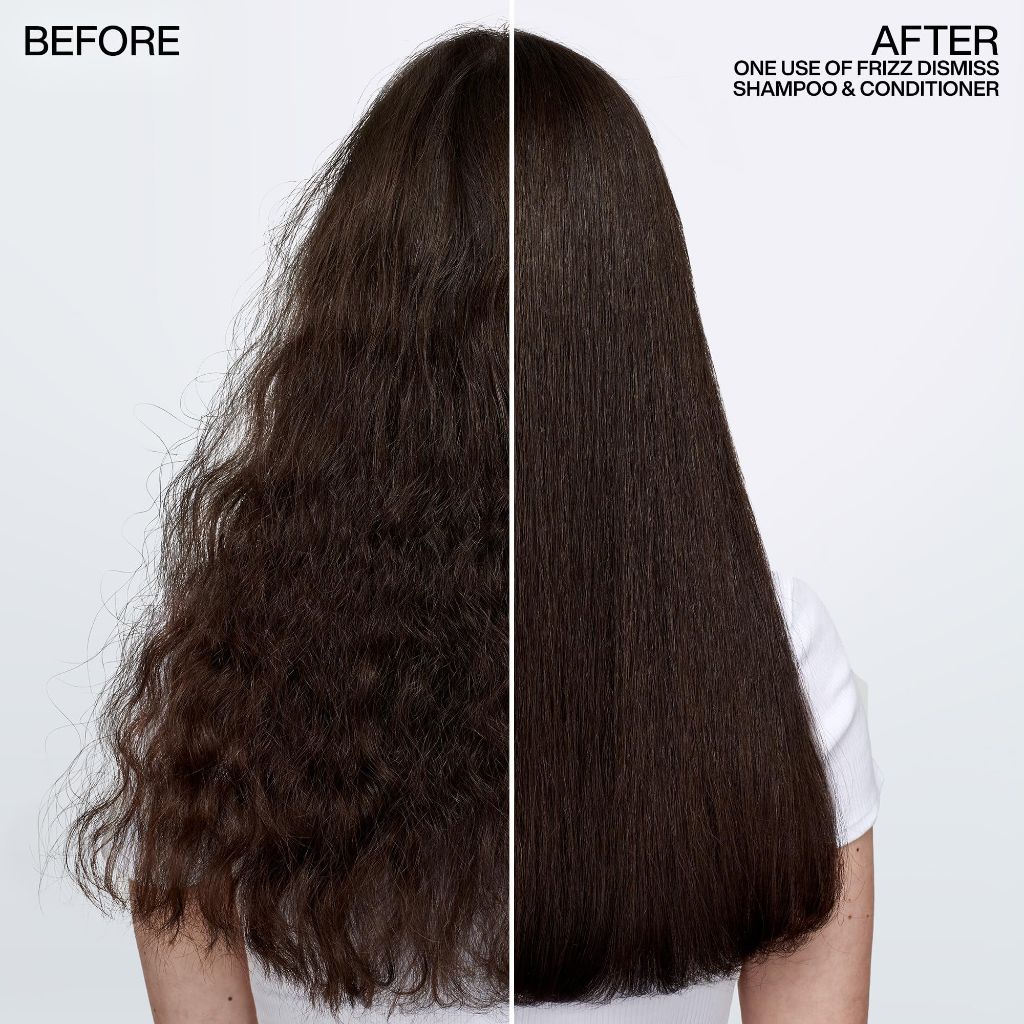 Redken Frizz Dismiss Conditioner |10.1 fl.oz