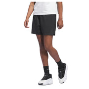 Adidas Women's Select Basketball Shorts, Black/Black, XX-Small