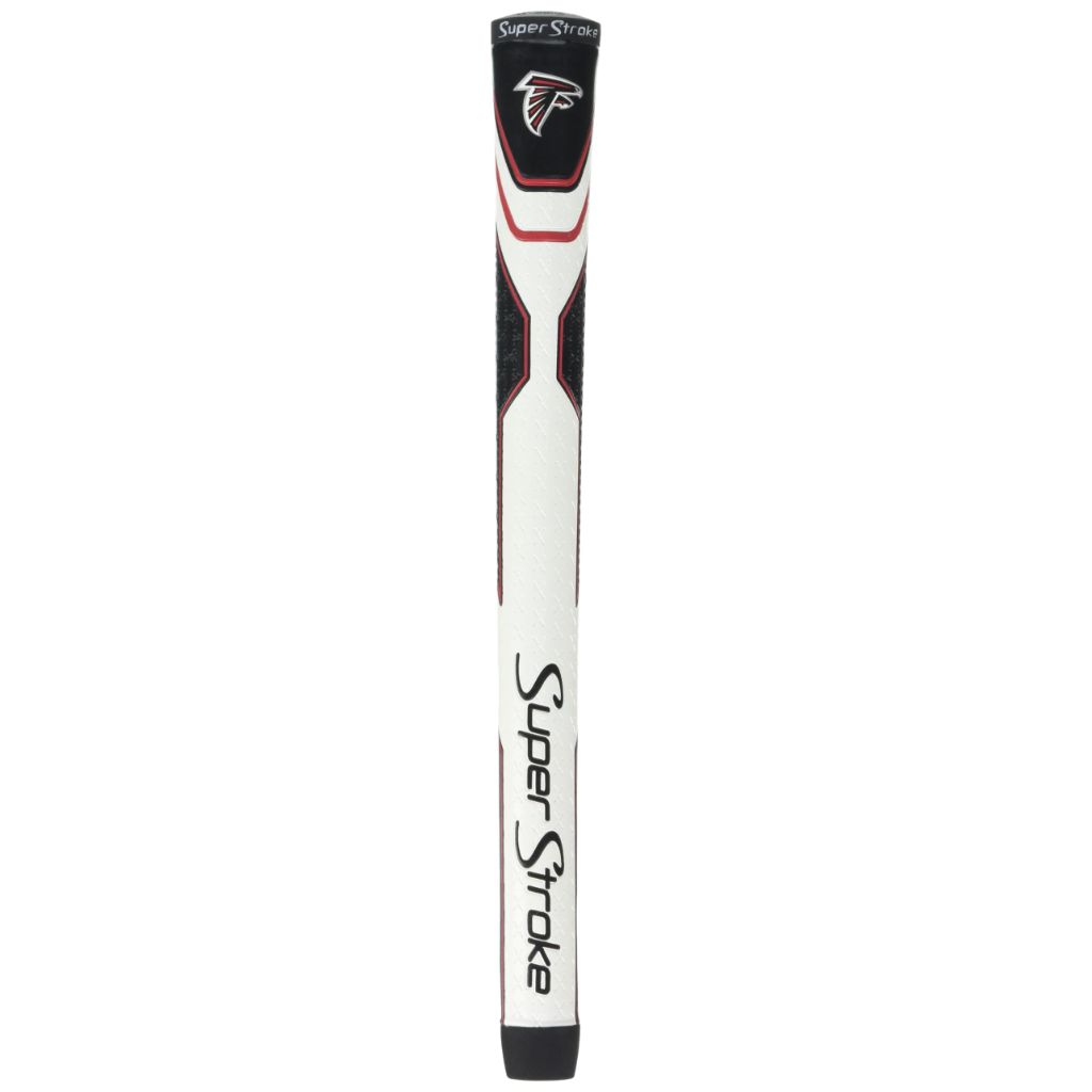 SuperStroke NFL Traxion Tour Putter Grip, New York Jets (Standard) |