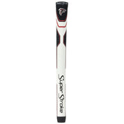 SuperStroke NFL Traxion Tour Putter Grip, New York Jets (Standard) |