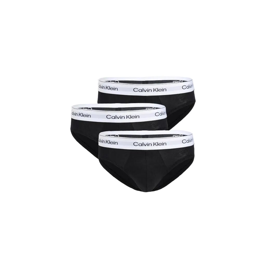 SZ M, Calvin Klein Men's Icon Cotton Stretch 3-Pack Hip Brief
