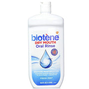 Biotene Dry Mouth Mouthwash 33.80 oz