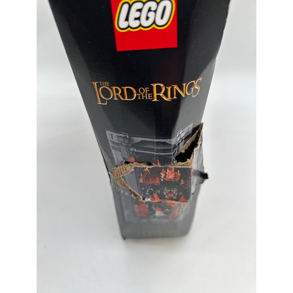 LEGO Icons The Lord of the Rings: Balrog Book Nook (10367), 18+, 1201 pcs