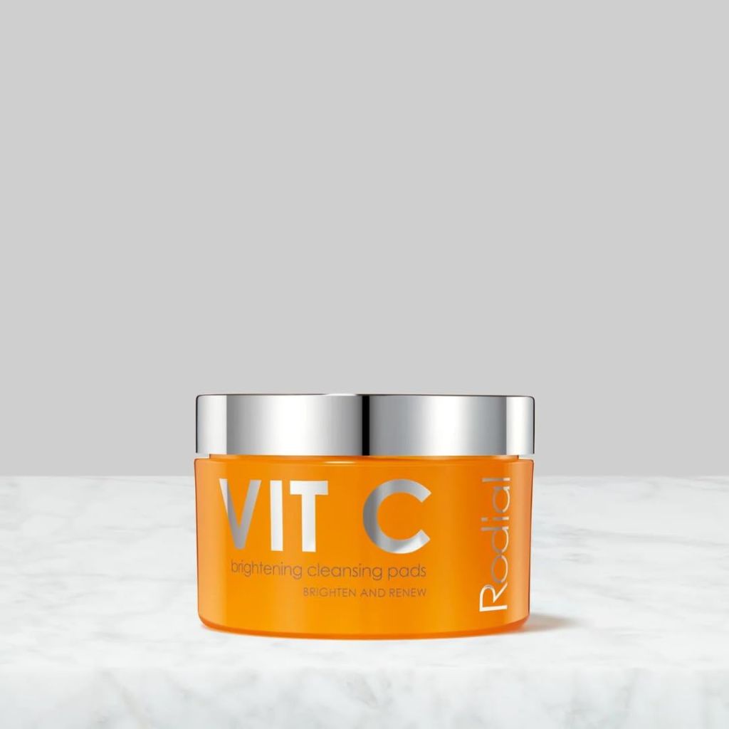 Rodial Vit C Brightening Pads - 50 pads