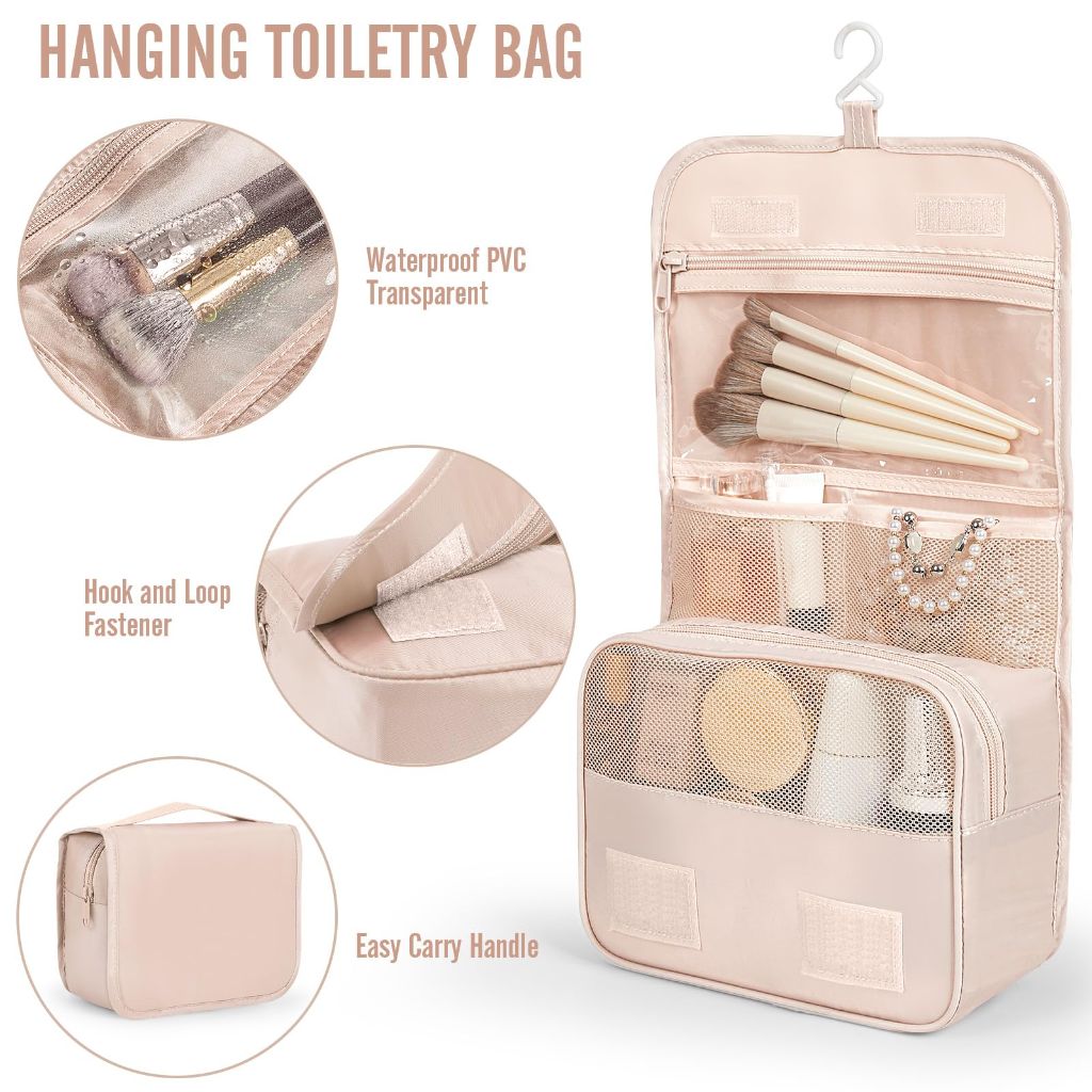 Veken 8 Set Packing Cubes