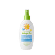 BABYGANICS SPF 50 Plus SUNSCREEN / SPRAY