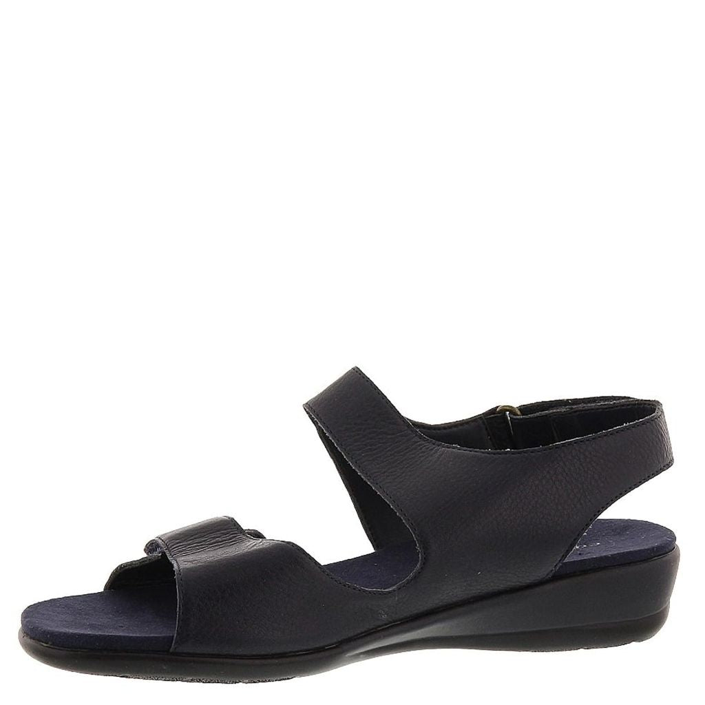 Easy Spirit Hartwell Women's Sandal 6 B(M) US Navy