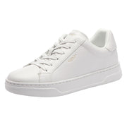 COACH High Line Sneaker, Optic White - size 9.5