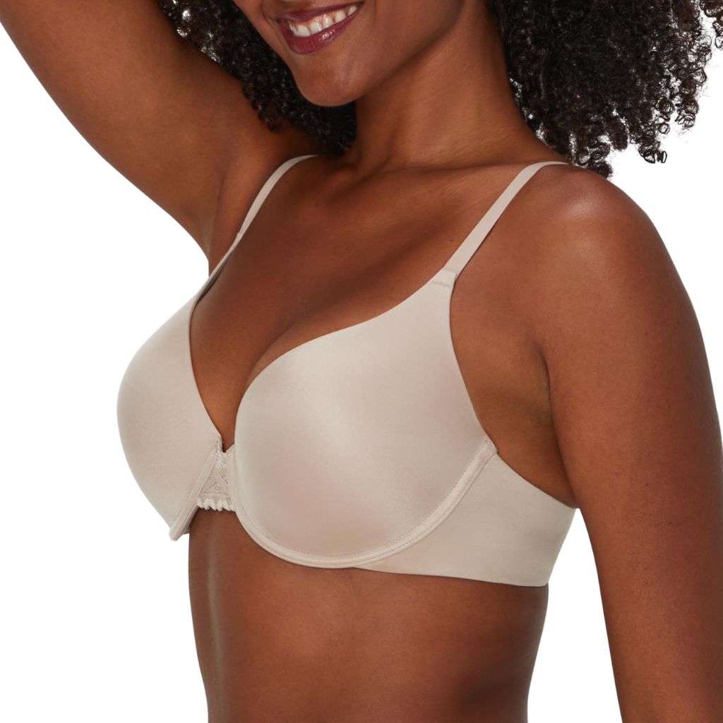 Maidenform womens Love the Lift Dreamwire Underwire Dm0066 Push Up Bra, Evening Blush, 40D US