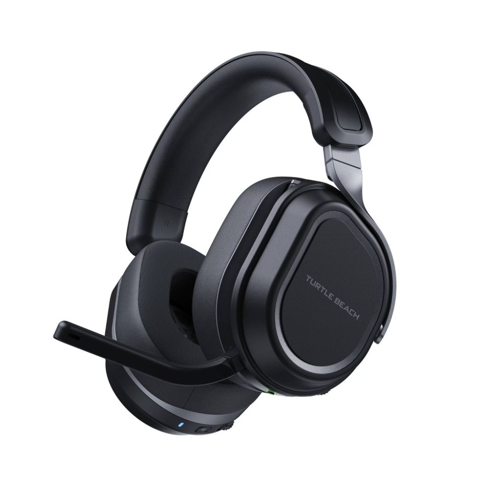 Turtle Beach Stealth™ 700 Headset (Gen 3) Wireless Gaming Headset for PlayStation 4/5 & PC  Black